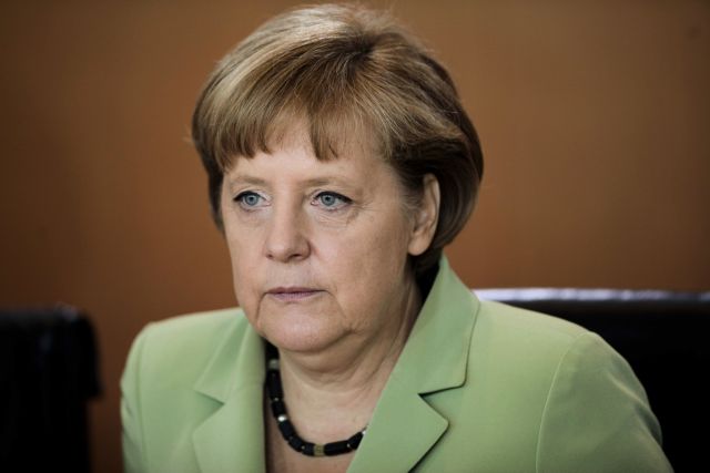 Έτοιμη για Ευρώπη δύο ταχυτήτων η Μέρκελ «εάν χρειαστεί»